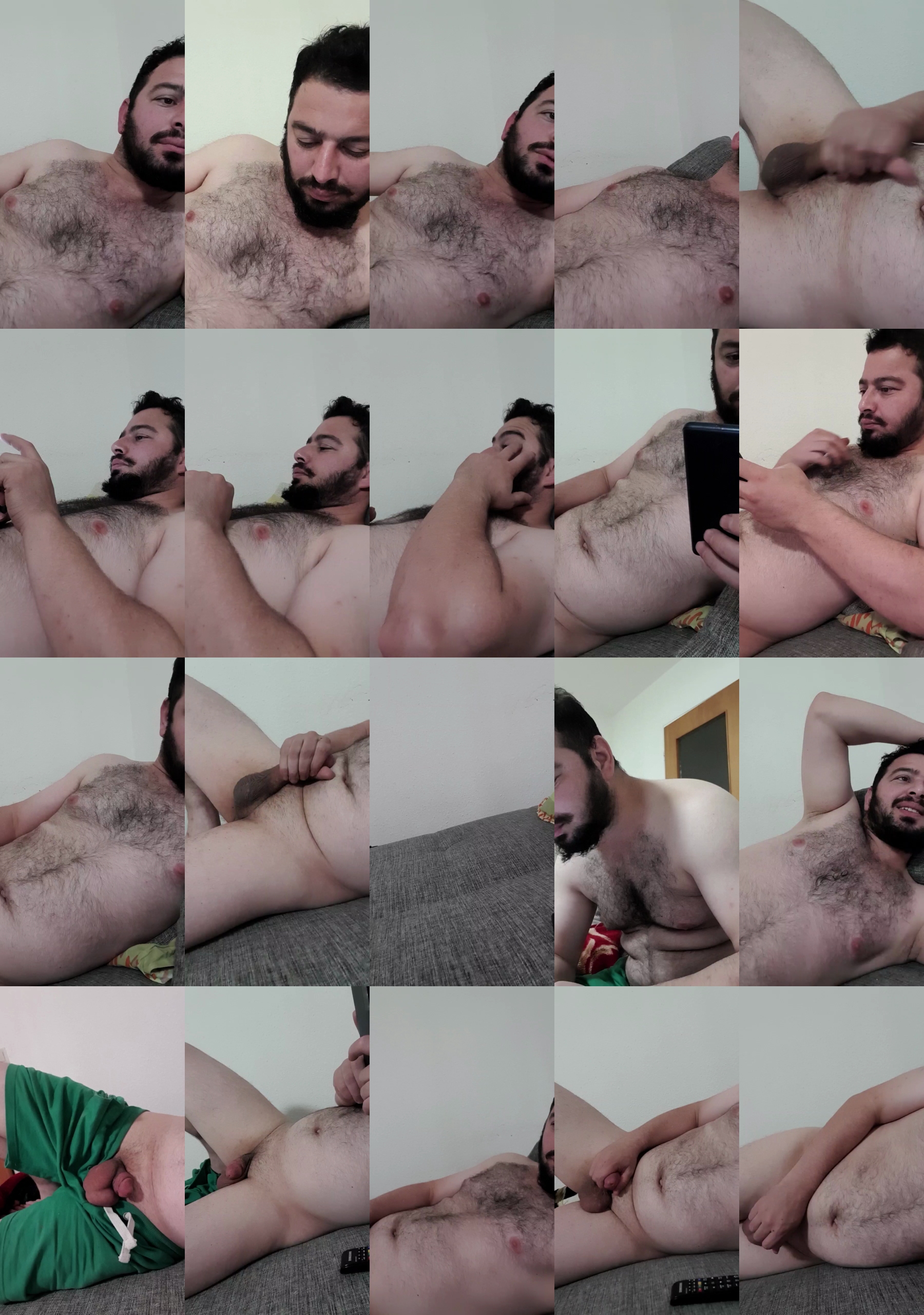 Zeromunchen  03-11-2021